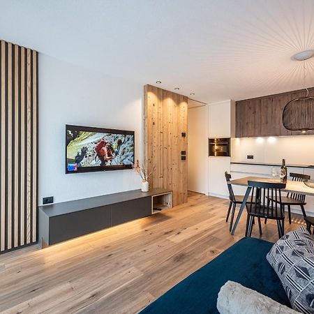 Deluxe Appartement Arve Valdaora Kültér fotó