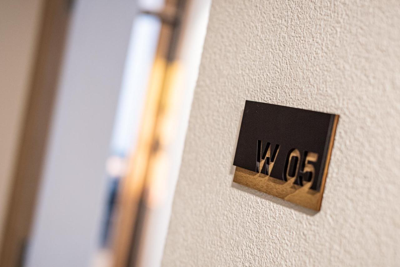 Deluxe Appartement Arve Valdaora Kültér fotó