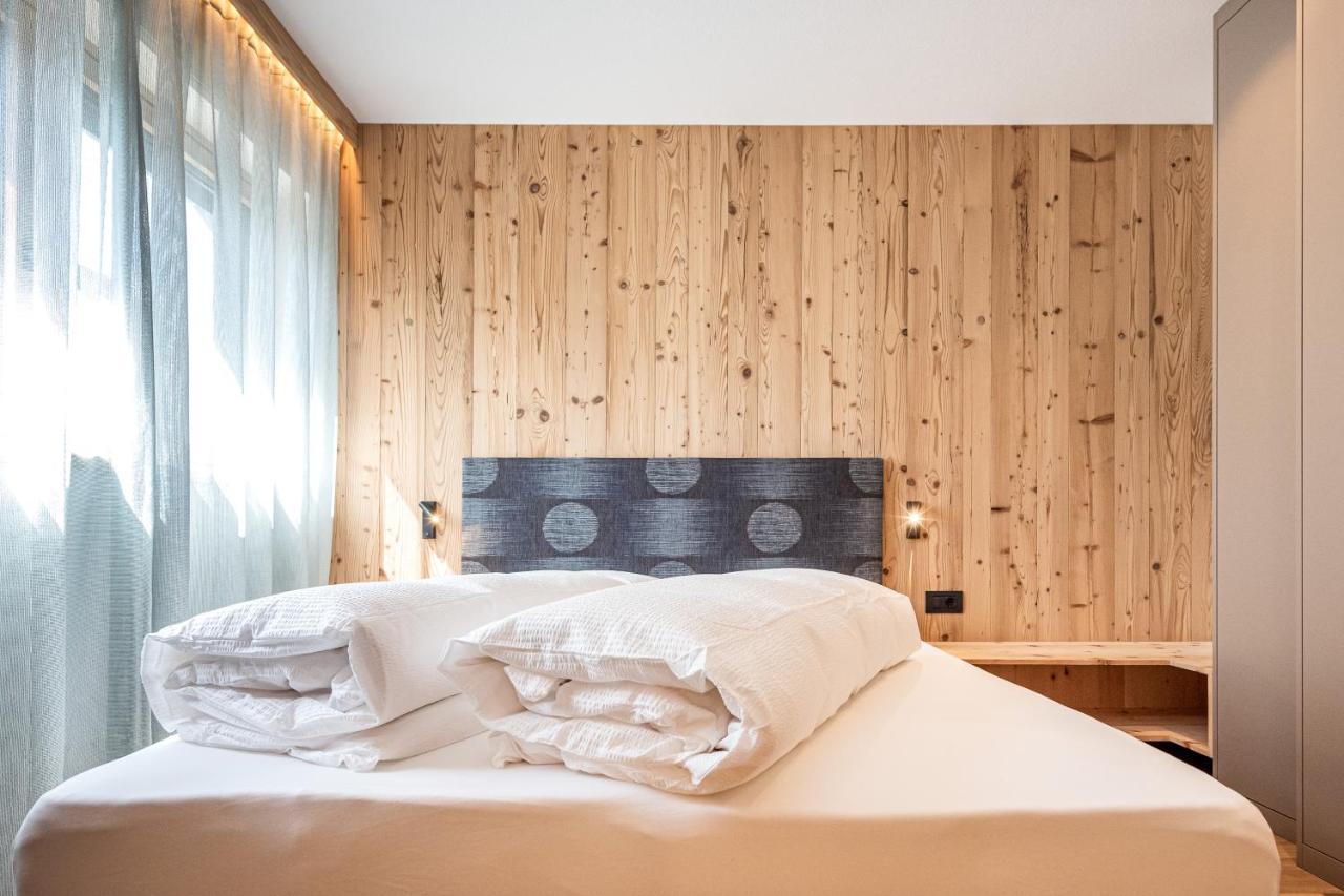 Deluxe Appartement Arve Valdaora Kültér fotó