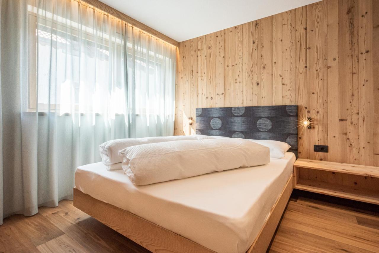 Deluxe Appartement Arve Valdaora Kültér fotó