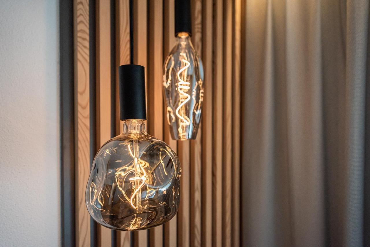 Deluxe Appartement Arve Valdaora Kültér fotó