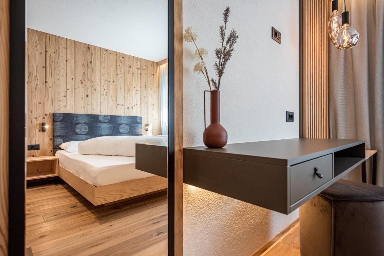 Deluxe Appartement Arve Valdaora Kültér fotó