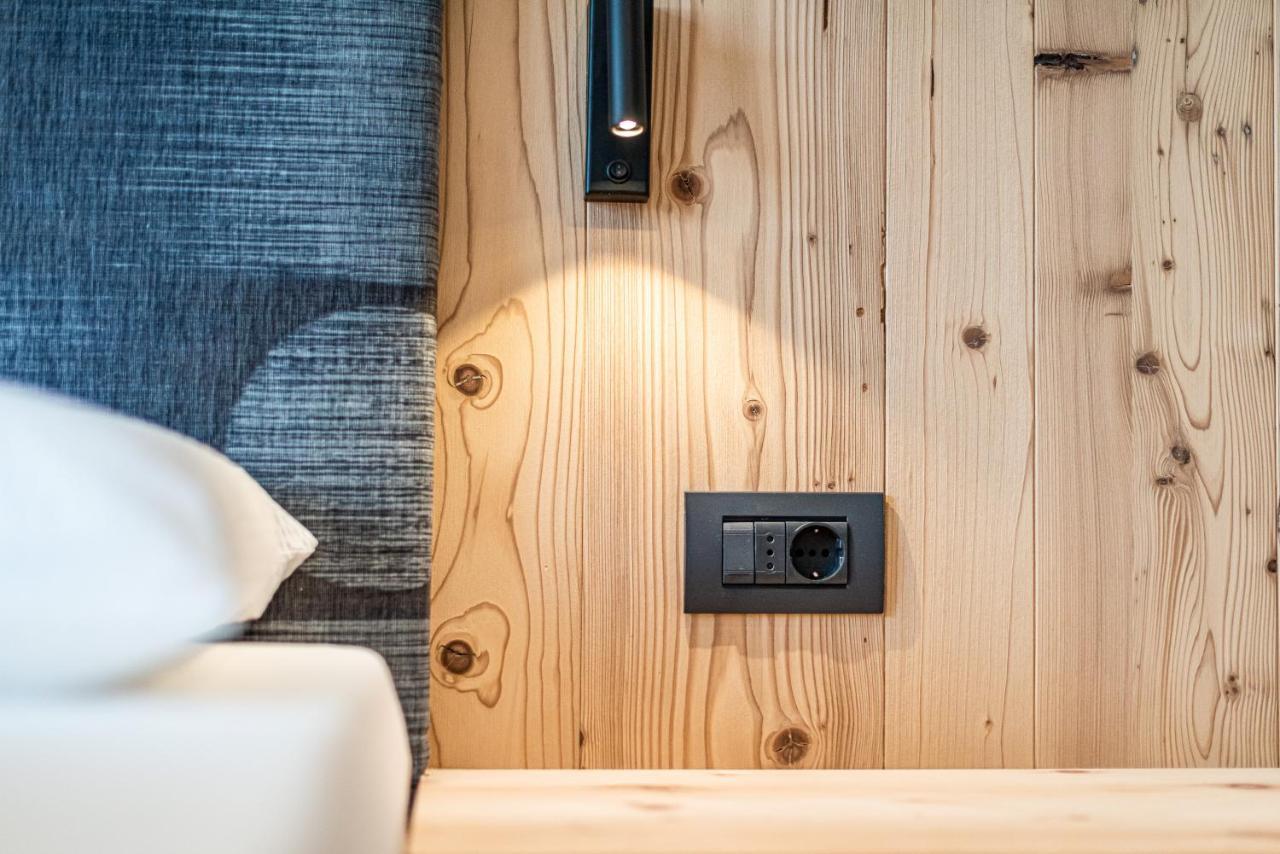 Deluxe Appartement Arve Valdaora Kültér fotó