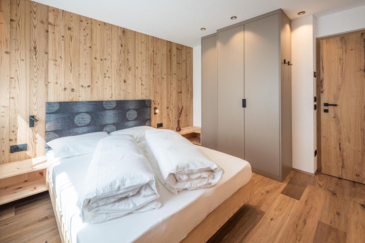 Deluxe Appartement Arve Valdaora Kültér fotó