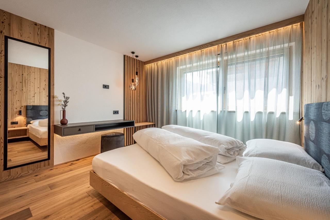 Deluxe Appartement Arve Valdaora Kültér fotó