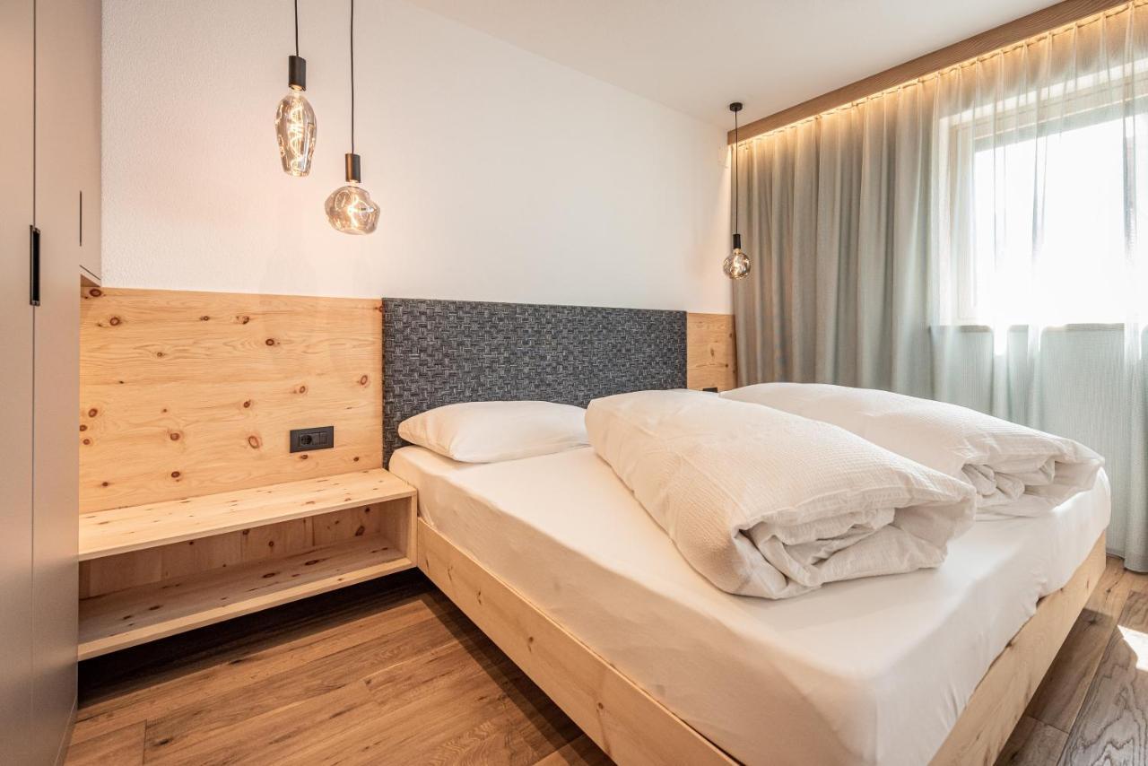 Deluxe Appartement Arve Valdaora Kültér fotó