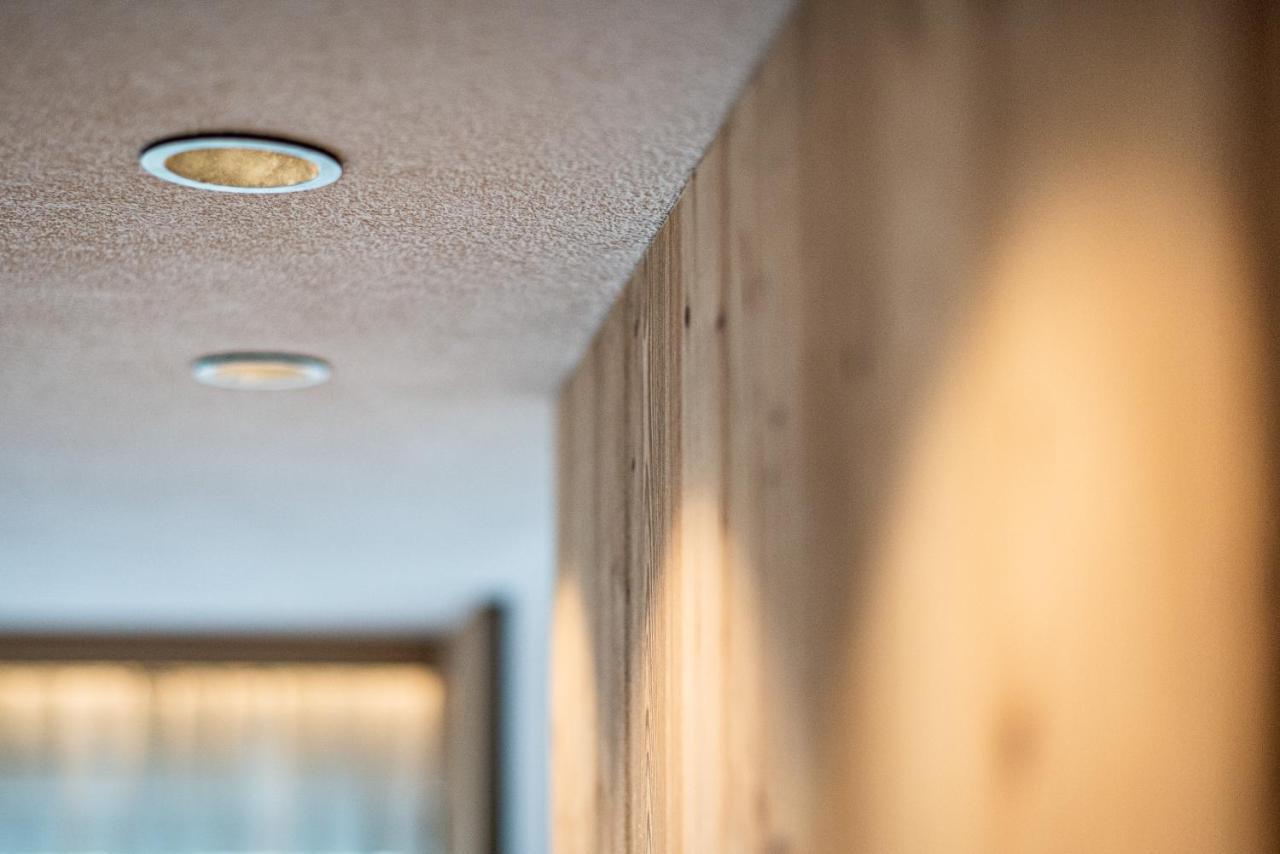 Deluxe Appartement Arve Valdaora Kültér fotó