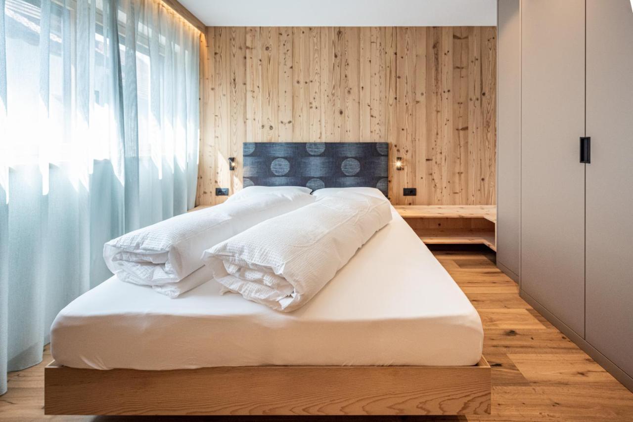 Deluxe Appartement Arve Valdaora Kültér fotó