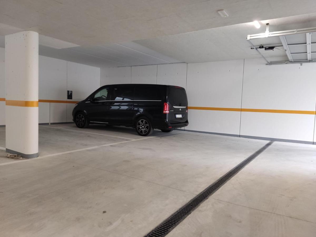 Deluxe Appartement Arve Valdaora Kültér fotó